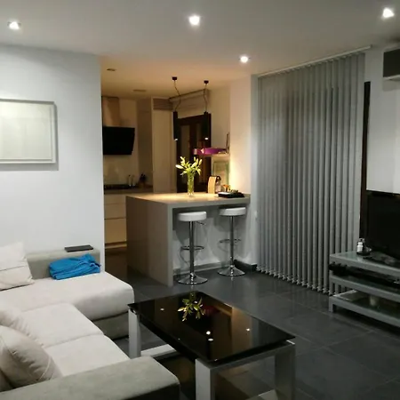 Holiday home Center Design House *