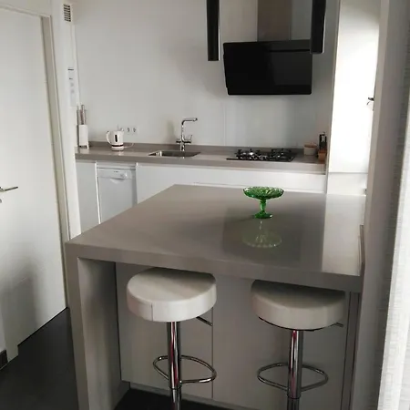 Center Design House Granada