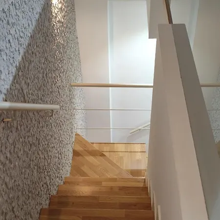 Center Design House Granada