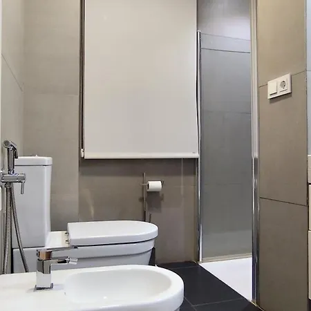 Center Design House Holiday home Granada