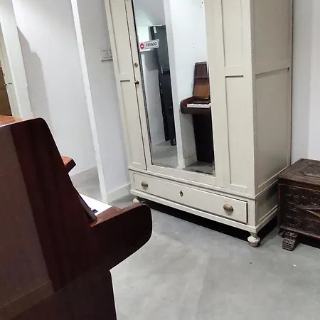 Holiday home Center Design House Granada