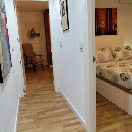 Center Design House Holiday home