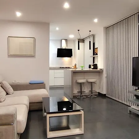 Center Design House Holiday home *