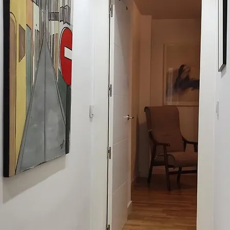 Center Design House Holiday home Granada