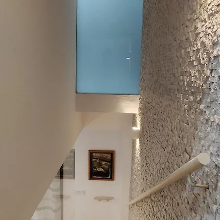 Holiday home Center Design House Granada