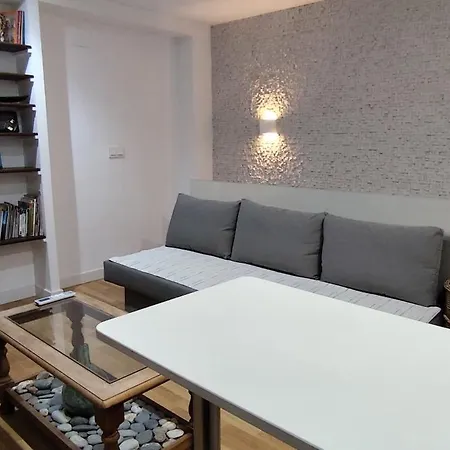 Center Design House Granada