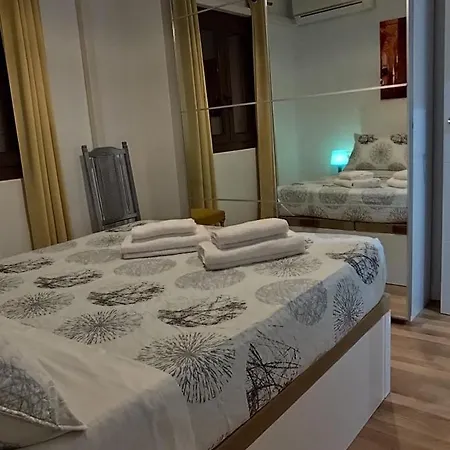 Center Design House Holiday home