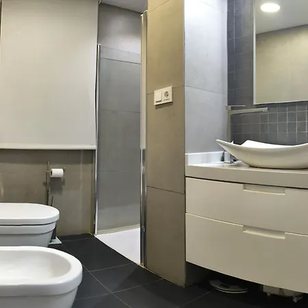 Σπίτι διακοπών Center Design House