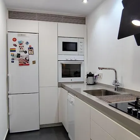 Holiday home Center Design House *