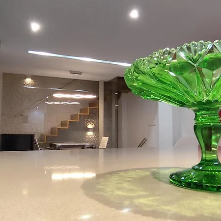 Center Design House Holiday home Granada