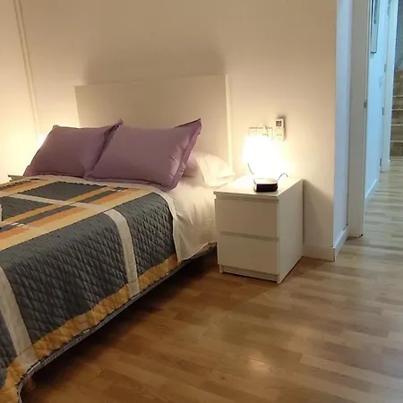 Holiday home Center Design House Granada