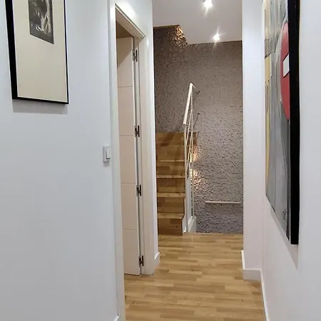 Center Design House Granada