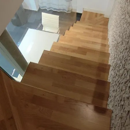 Center Design House Holiday home Granada