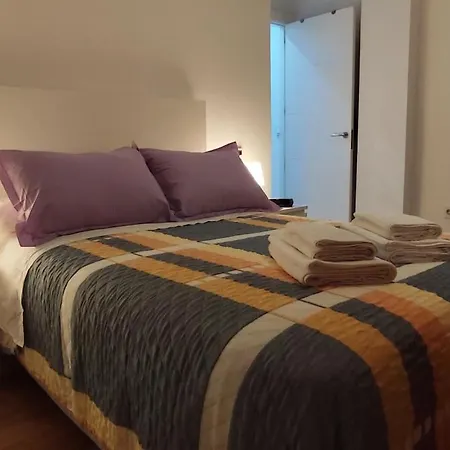 Holiday home Center Design House Granada