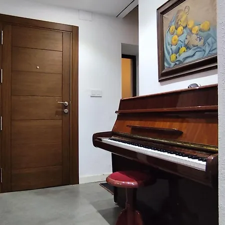Σπίτι διακοπών Center Design House