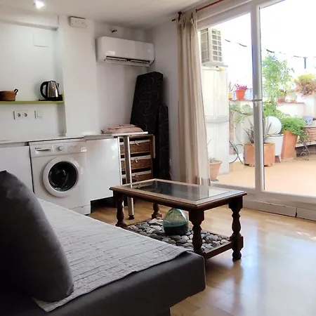 Center Design House Holiday home *