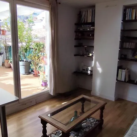 Center Design House Holiday home Granada